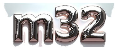 m32 logo