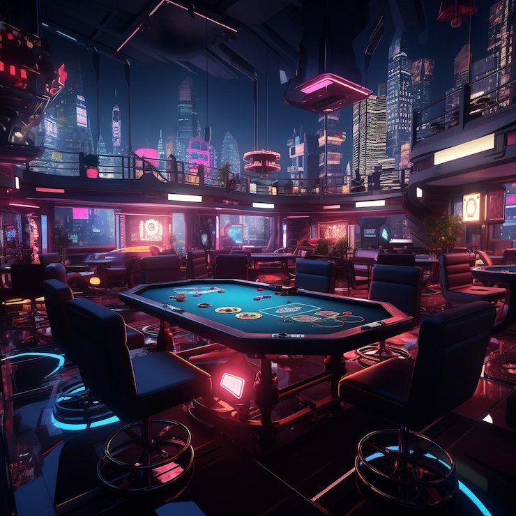 m32 Deep Sea Tables
