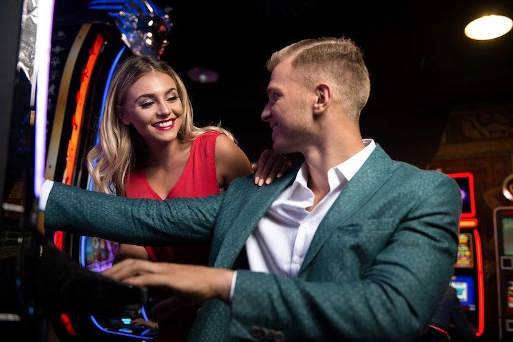 m32 Live Casino